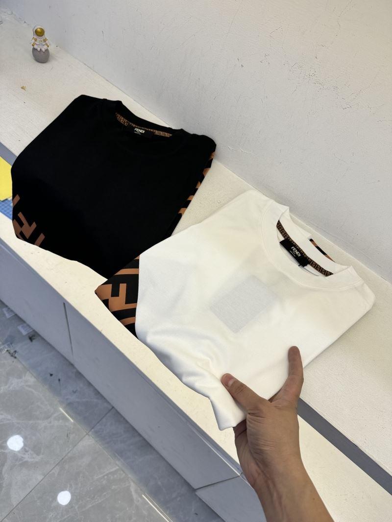 Fendi T-Shirts